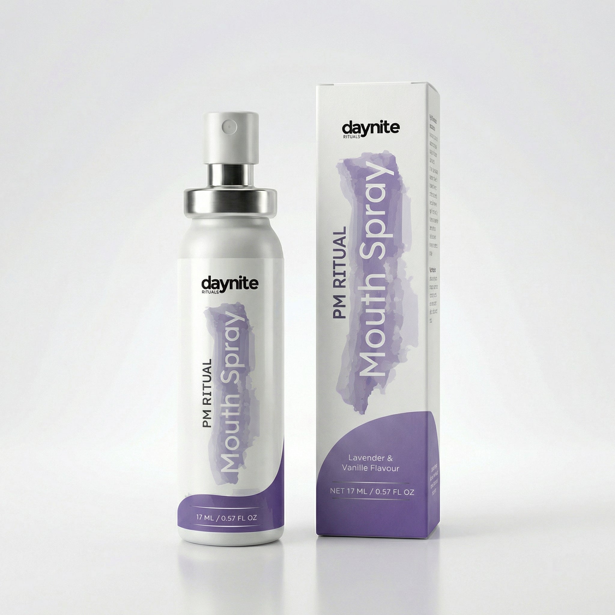 The Calming PM Ritual Set