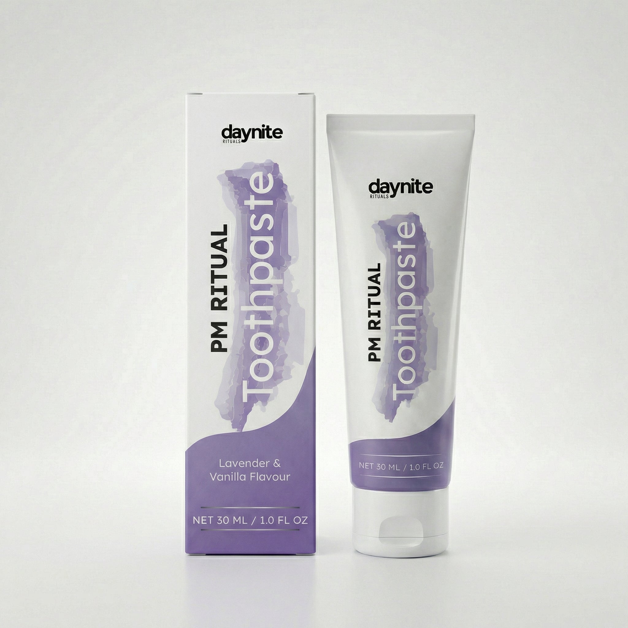 The Calming PM Ritual Set