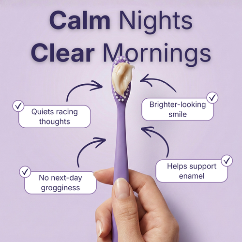The Calming PM Ritual Set