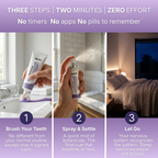 The Calming PM Ritual Set