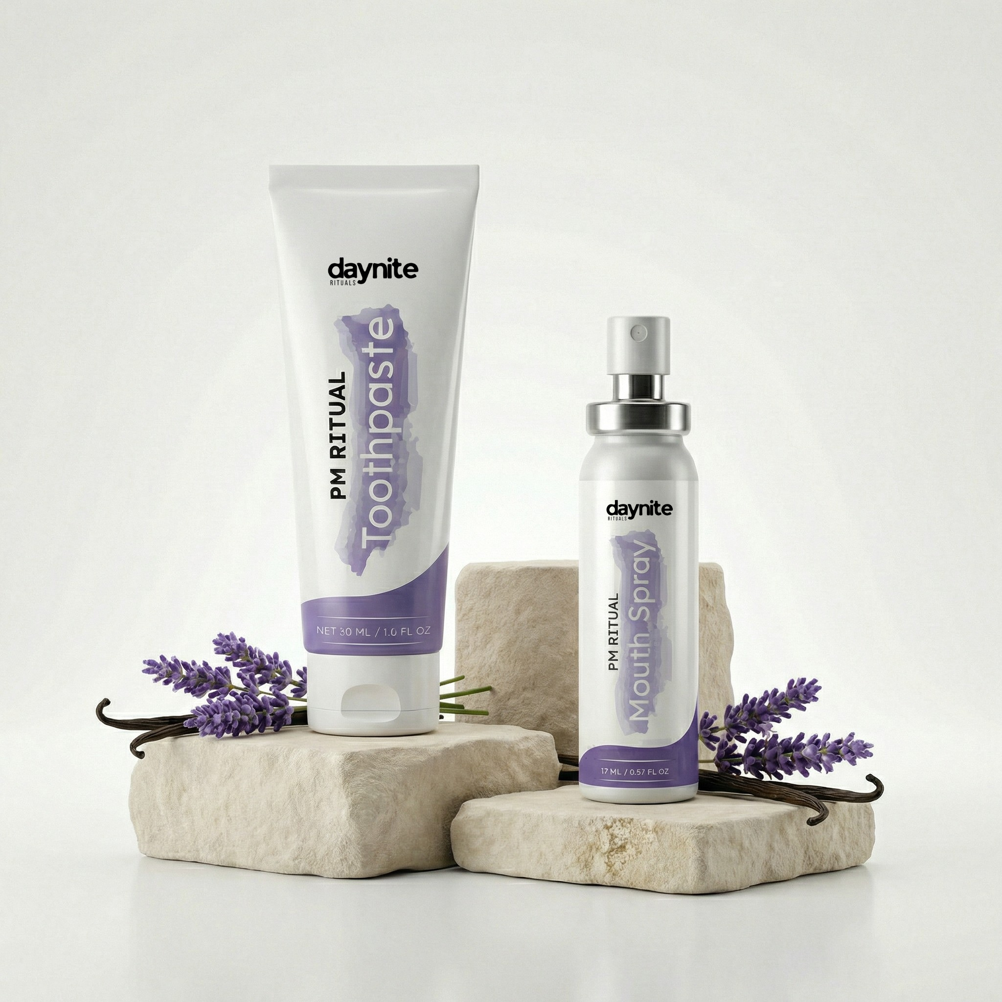 The Calming PM Ritual Set